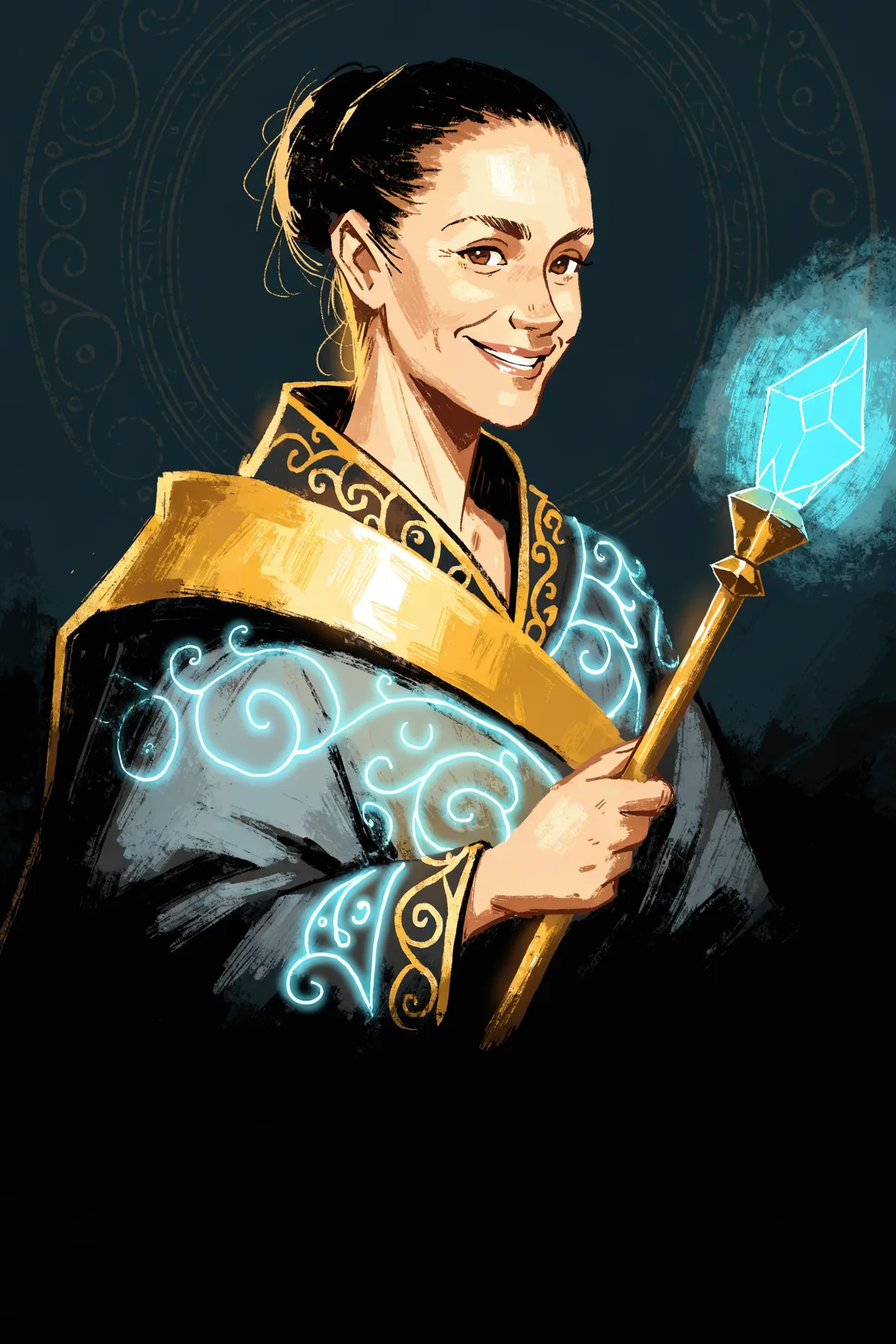 Lyra Vale
