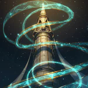 Calculus Spire, the Academy math learning room