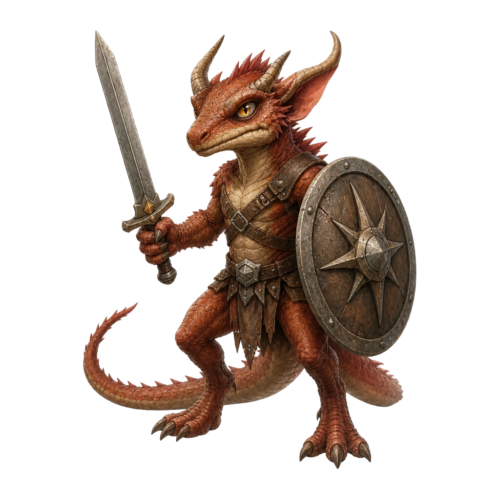 A Kobold
